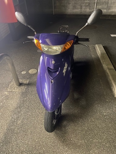 ジャンク　電動スクーター ジャンク品 折りたたみ電動アシスト自転車 BORNTORUN GX 折畳 J2の通販