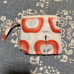 エコバッグの画像