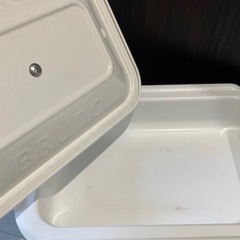 BRUNOコンパクトホットプレート🤗🤗🤗の画像