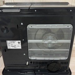 美品☆コロナ石油ファンヒーターの画像