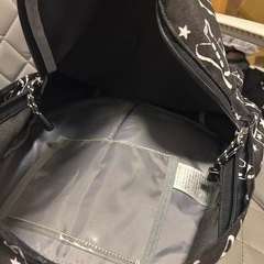 OUTDOOR リュック 子供向けサイズの画像