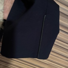 駅家中学　ブレザー　160Aの画像