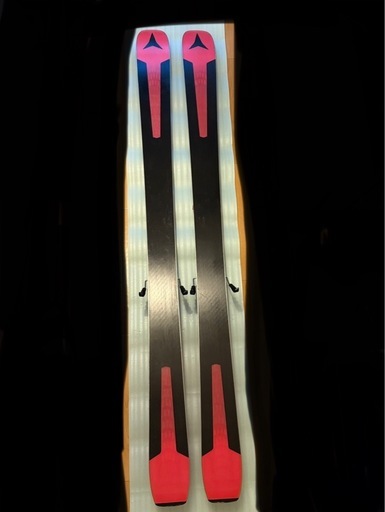 Atomic Vantage 97 Ti(All Mountain)長さ:172cm