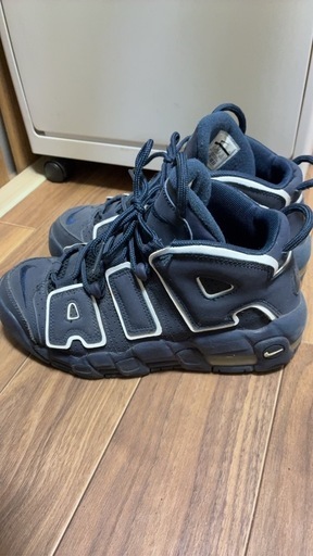 NIKE靴