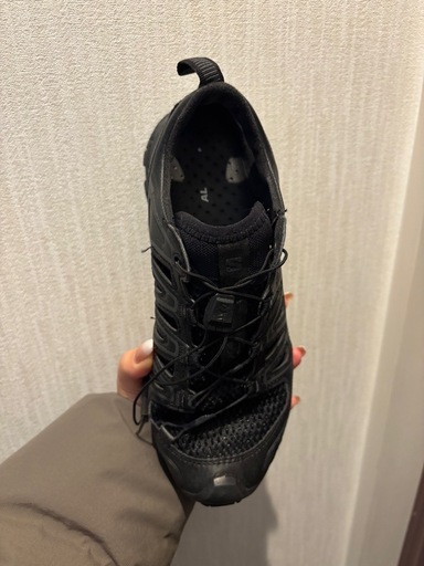 靴/バッグ SALOMON XA PRO 3D AMPHIB 23.5cm