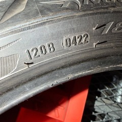 ピレリ エンジェルGT2 前後セットの画像