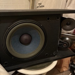 Bose 301 Music Monitor 2 スピーカー（ペア）の画像