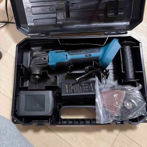 ２１V サンダー