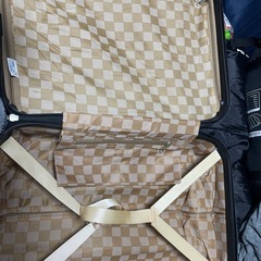 キャリーケースの画像