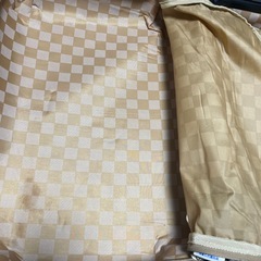 キャリーケースの画像