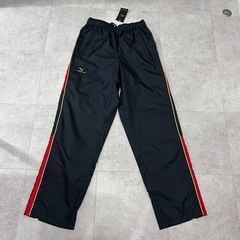 【新品】ミズノプロ　ウインドブレーカー上下 の画像