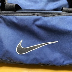 NIKEゴルフシューズ入れ　バッグの画像