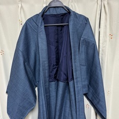 高級着物 アンサンブル 未使用の画像