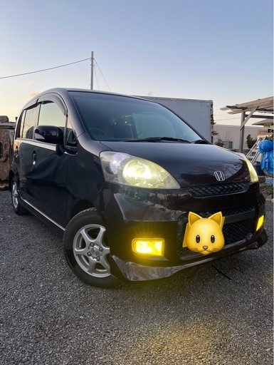 激安‼️車検付8年‼️12/17‼️ホンダライフjb5後期ディーバー乗って帰れ