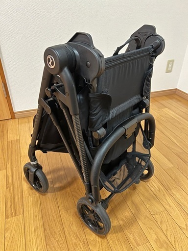 サイベックス　メリオカーボン　ブラック　
