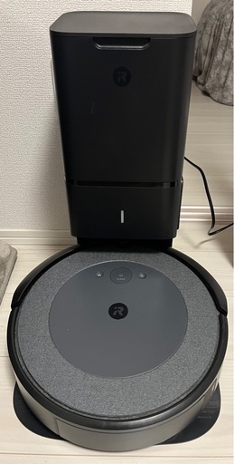 ルンバi3+