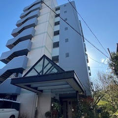 1Ｋマンション平成通り沿い（ミライト一条まで徒歩6分）