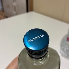 値下げ中 ニッカ ウヰルキンソン・ウオッカ 40°の画像