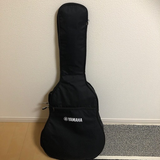 値下げします！YAMAHA F600 アコースティックギター