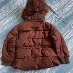 95cm Baby GAPダウンの画像
