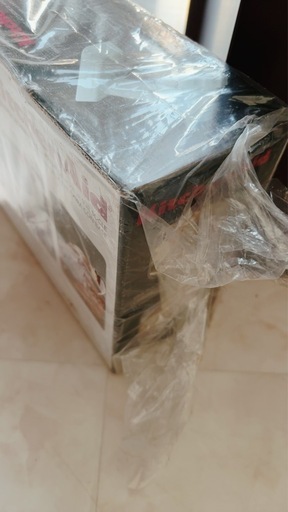 （新品未使用）キッチンエイド フードグラインダー アタッチメント ミンチ