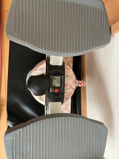 ステッパー