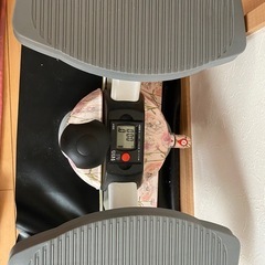 ステッパーの画像