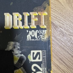 スノーボード2点セットの画像