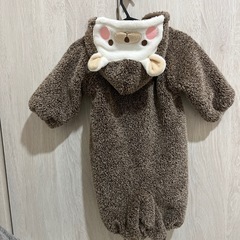 未着用　50~70センチ　はりねずみ　の画像