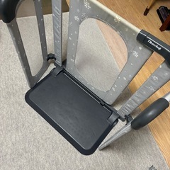 ベビーゲート・ペットガード・ロック付の画像