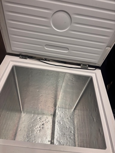 業務用冷凍ストッカー