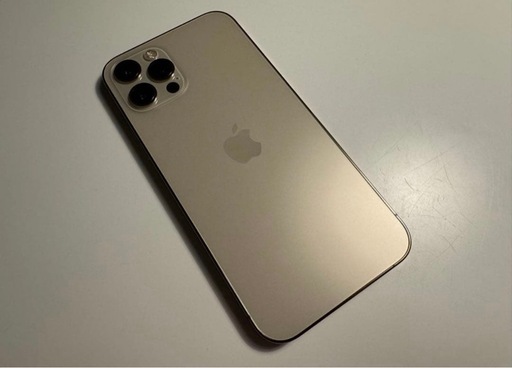 携帯電話/スマホ iPhone12 Pro