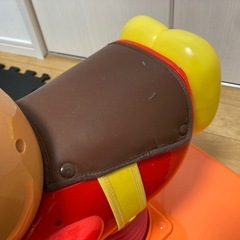 【受け渡し決定】アンパンマン   おもちゃの画像