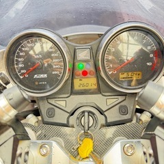 ホンダ CB1300SF 平成15年式の画像