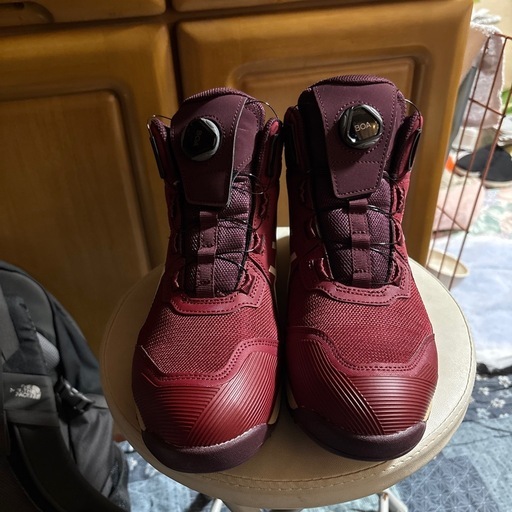 アシックス　WINJOB CP24BOA