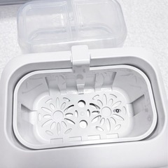 LARUTAN哺乳瓶ウォーマーの画像