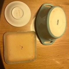 食器セットの画像