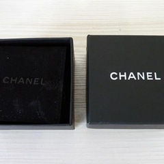 CHANEL シャネル　ピアス　ココマーク　シルバー　ミニ　正規品　新品未使用の画像