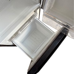 三菱　冷蔵庫の画像