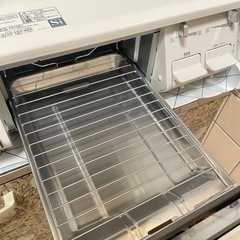 ガスコンロ(都市ガス用)/の画像