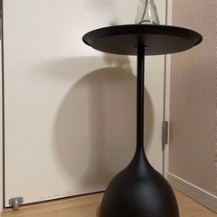 値下げ❗️【美品】おシャレなテーブルの画像