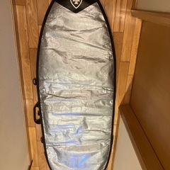 Farking製 5.8 サーフボード ハードケースの画像