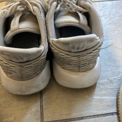 adidas メンズ　26.5 の画像