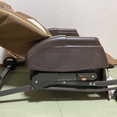 Aprica ハイローベッド＆チェア ユラリズム の画像