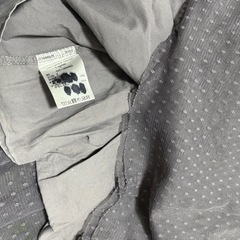 90〜100 チュールスカート　サマンサモスモス　キッズの画像