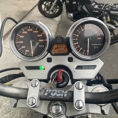 XJR400Rの画像
