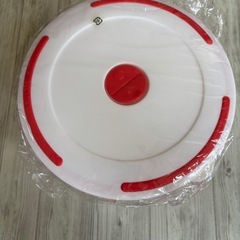 【未使用】蓋付きボウルセット タッパー 保存容器の画像