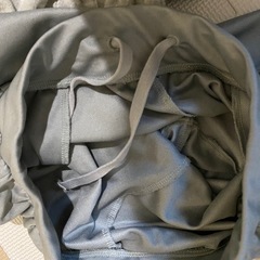 【3枚セット】パンツ ズボン M レディース ショート丈〜アンクル丈の画像