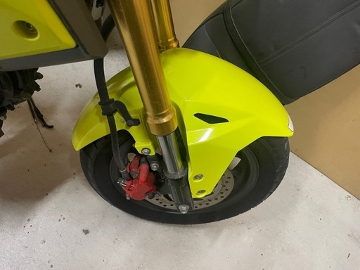 グロム125