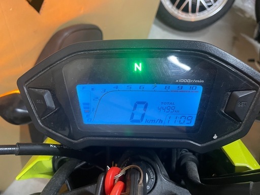 グロム125